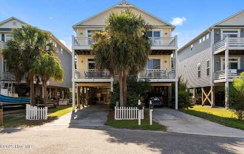 1115 Mackerel Lane, Carolina Beach, NC 28428