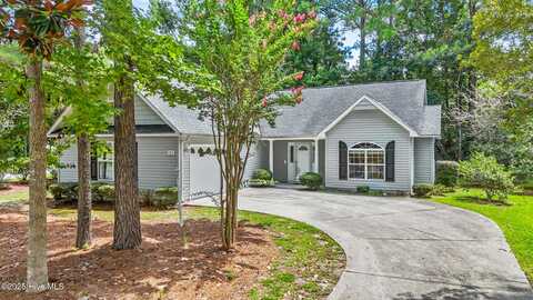 701 Hummingbird S, Swansboro, NC 28584