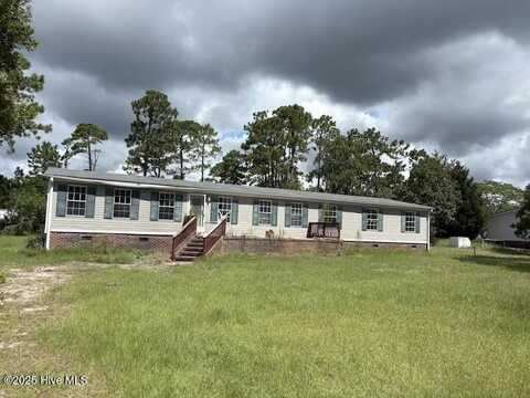 108 Gold Coast Drive, Hampstead, NC 28443