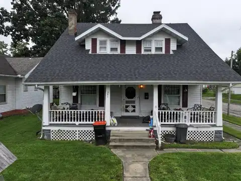 351 S Clairmont Avenue, Springfield, OH 45505