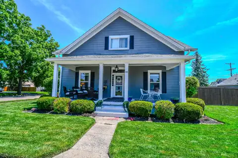 28 Miles Avenue, Tipp City, OH 45371