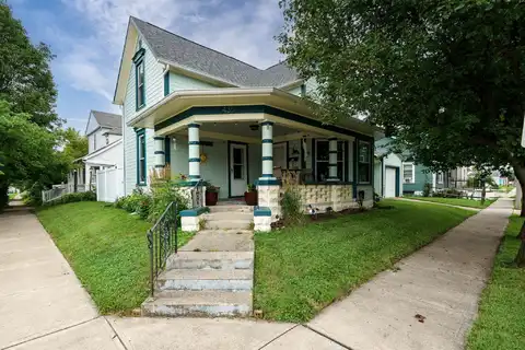435 S Walnut Street, Troy, OH 45373