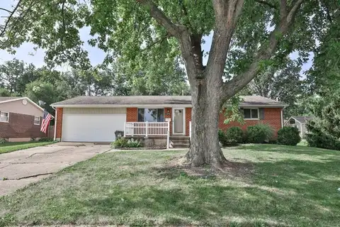 1072 Pool Avenue, Vandalia, OH 45377