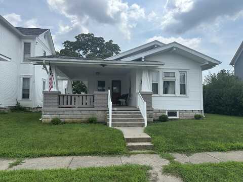 1011 W North Street, Piqua, OH 45356