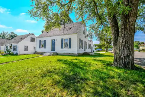 401 New Street, Sidney, OH 45365