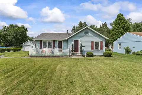 1209 Spruce Street, Troy, OH 45373