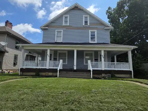 820 Olive Street, Springfield, OH 45503