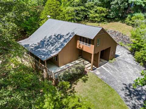 203 Tulip Drive, Walhalla, SC 29691