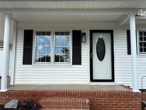 126 Venture Drive, Liberty, SC 29657