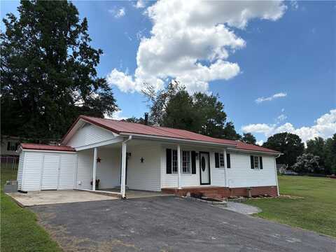 126 Venture Drive, Liberty, SC 29657