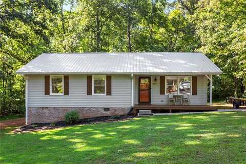 515 Hillside Drive, Walhalla, SC 29691