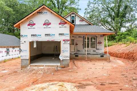 213 Carswell Drive, Anderson, SC 29624