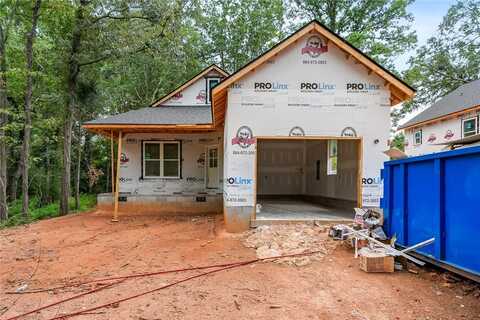 209 Carswell Drive, Anderson, SC 29624