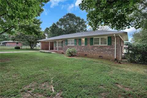 502 Winfield Drive, Anderson, SC 29624