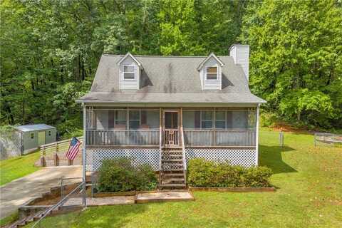 315 Valley Drive, Walhalla, SC 29691