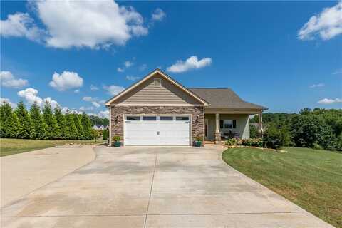 1907 Queen Drive, Walhalla, SC 29691