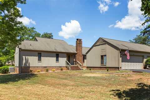 117 Riverpoint Drive, Clemson, SC 29631