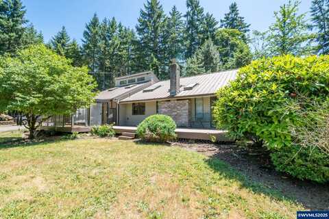 37152 Deadwood Dr, Lebanon, OR 97355