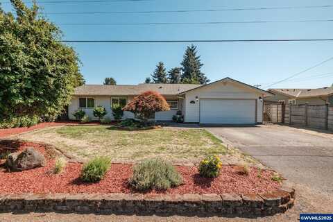 4512 Herrin Rd NE, Salem, OR 97305