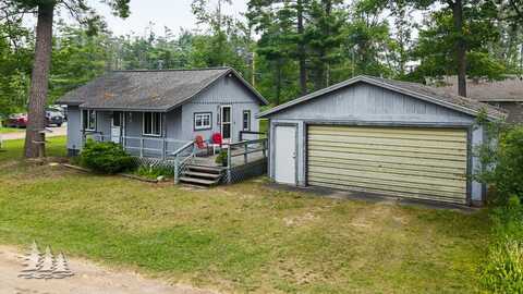 2525 Lakeview Drive, Lewiston, MI 49756