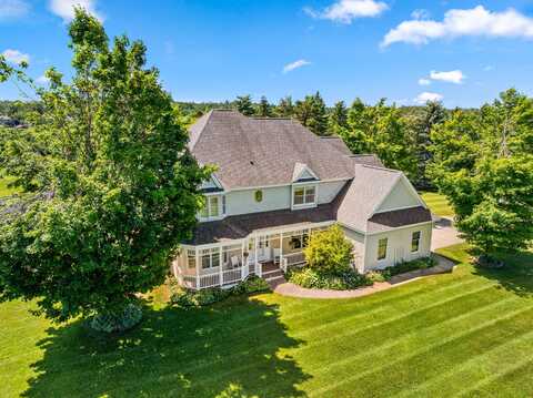 157 Highpointe Lane, Gaylord, MI 49735