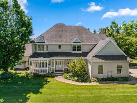 157 Highpointe Lane, Gaylord, MI 49735