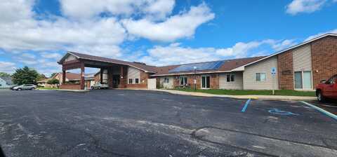 120 Grandview Boulevard, Gaylord, MI 49735