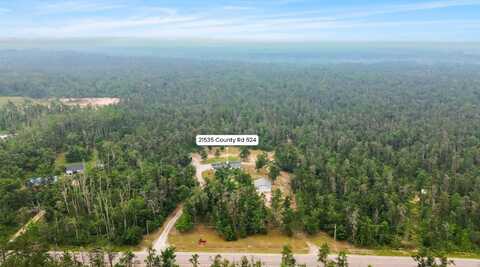 21535 County Road 624, Hillman, MI 49746