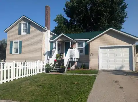 632 Sable Street, Alpena, MI 49707