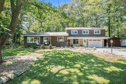 8530 Filion Road, Caseville, MI 48725