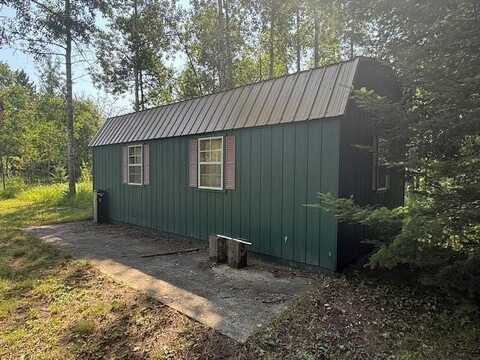 Decker Road lot: 5 & 6, Roscommon, MI 48653
