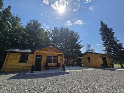11261 Central Drive, Saint Helen, MI 48656