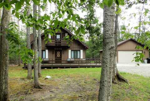 6850 Nightingale Drive, Gaylord, MI 49735