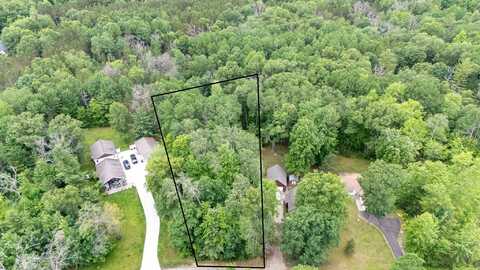 Goldenrod Drive lot: 117, Houghton Lake, MI 48629