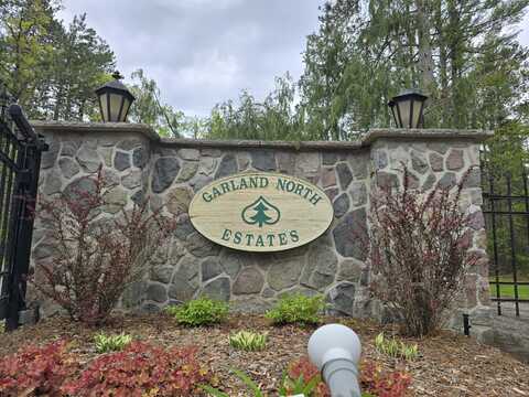 111 LONGFIELD DRIVE, Lewiston, MI 49756