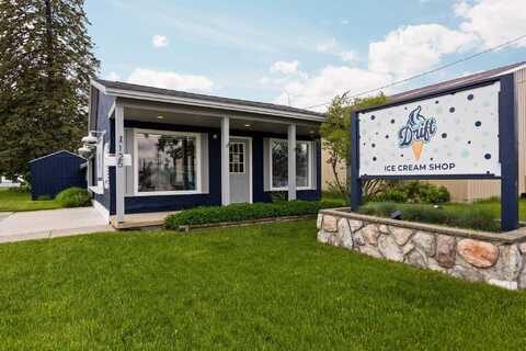 125 N Otsego Avenue, Gaylord, MI 49735