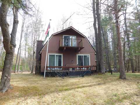 277 Wendy Lane, Grayling, MI 49738
