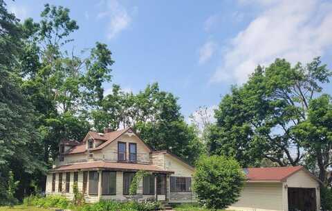 3864 S Elm Street, Onaway, MI 49765