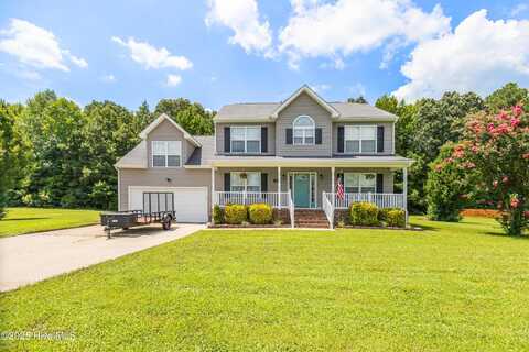 209 Enchanted Way, Elizabeth City, NC 27909