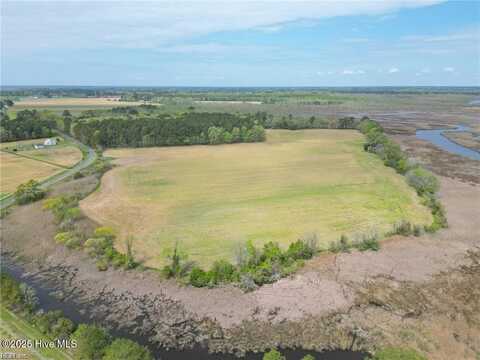 Lot D Whitehurst, Knotts Island, NC 27950