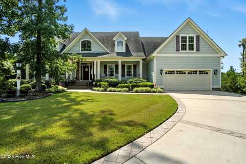 113 Christine Court, Hertford, NC 27944