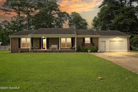 106 Country Club Drive, Elizabeth City, NC 27909