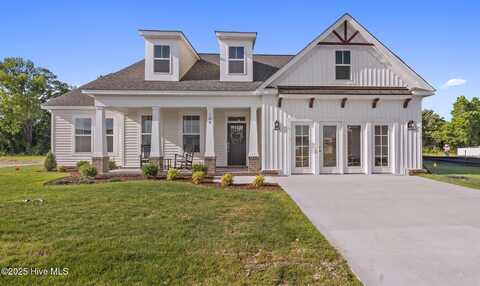 120 Baxter Station Boulevard, Moyock, NC 27958