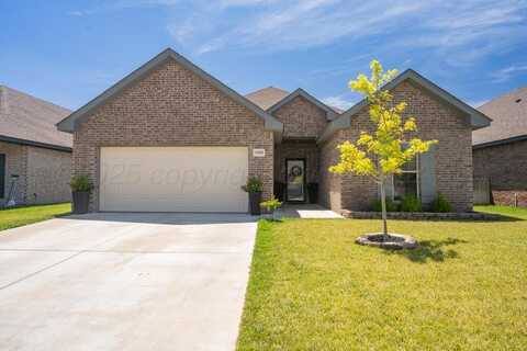 9909 OTIS Court, Amarillo, TX 79119
