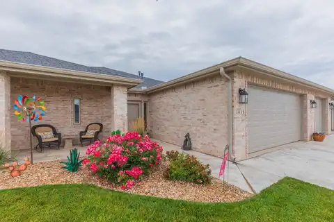 1435 FUME Boulevard, Amarillo, TX 79124