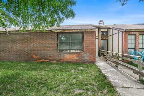 3711 Memory Lane, Amarillo, TX 79109