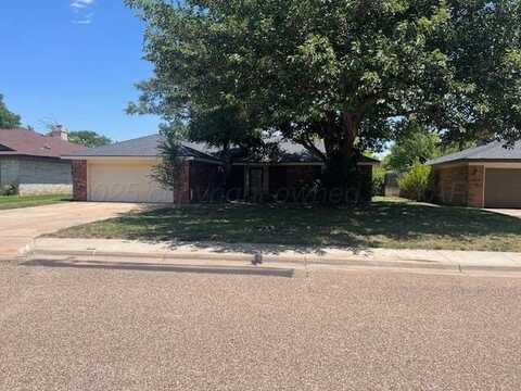 118 Oak Street, Hereford, TX 79045