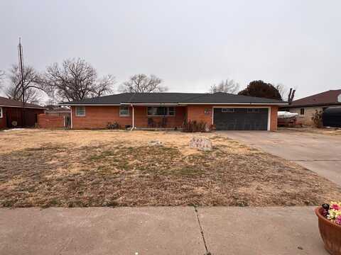 127 Star Street, Hereford, TX 79045