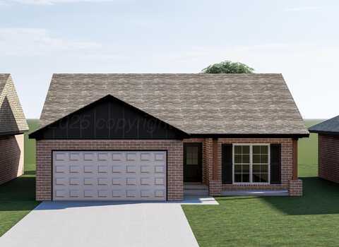 4505 Richardson Road, Amarillo, TX 79118