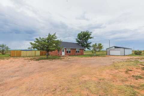 13101 AIRES Drive, Amarillo, TX 79108